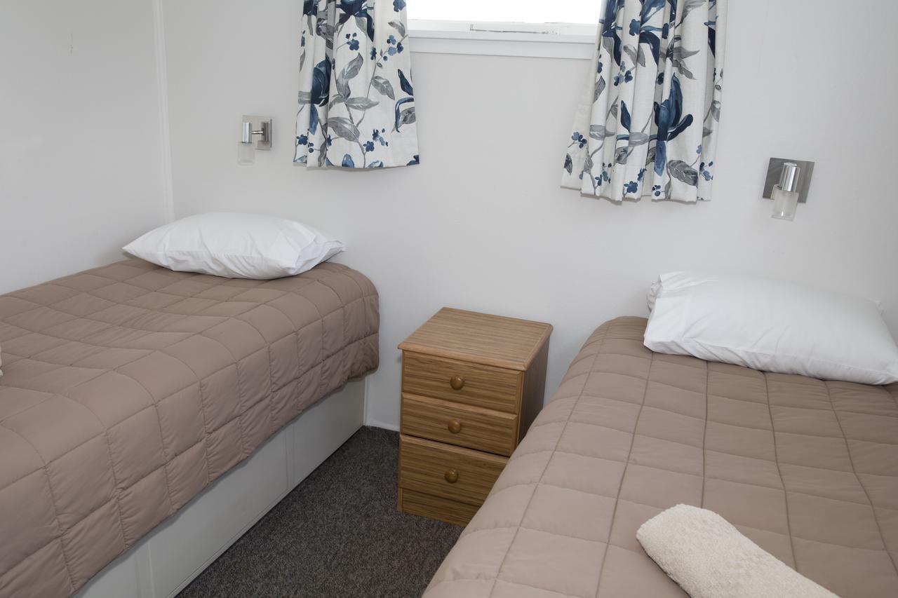 Greymouth Motel Quarto foto